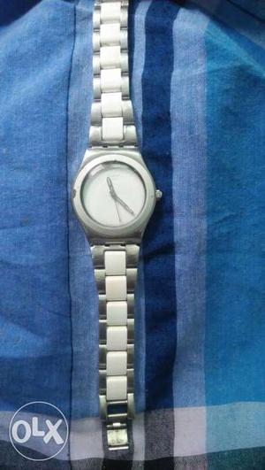 Swatch Ladies watch for sell