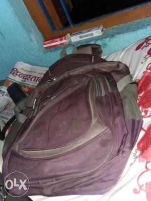 Tycon school bag in condition
