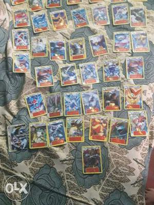 VIP pokemon cards awesome