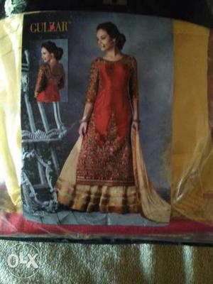 Women's Gulzar Sari Pack