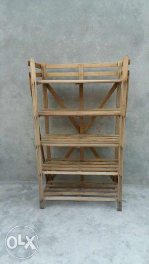 Wooden Rack, good product for Home