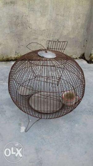 Birds cage.fix price