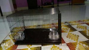 Birds cages Available