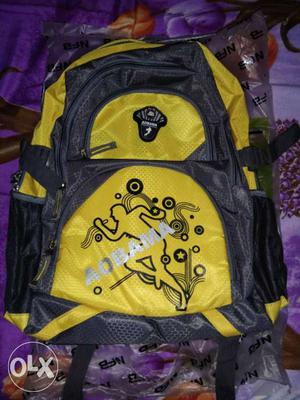 Brand new College Bag of great quality at very