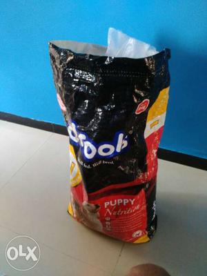 Drools for puppy (Egg) 5.45kg