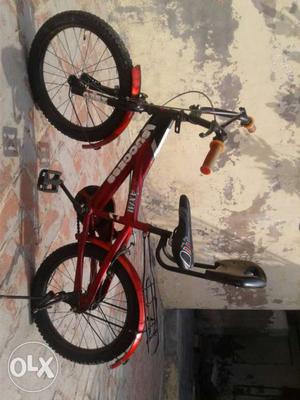 Hero success bicycle for kids