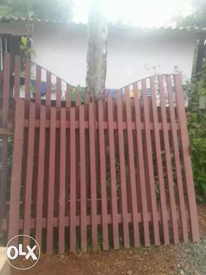New gate for sale