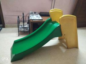 OK play slider in very good condition