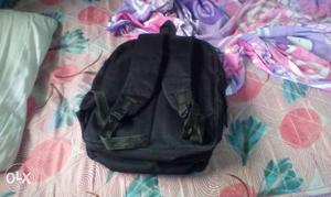 School or tution bag in good condition