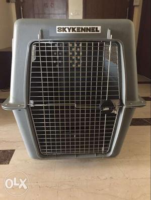Skykennel Pet Carrier/Crate - Giant size