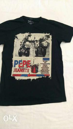 T shirts - Original Pepe brand. Factory outlet,