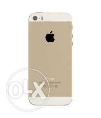 1.5 year old iphone 5s no box no bill but i can gve you my