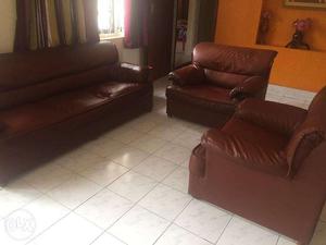 3 plus 2 Sofa for Sale