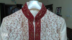 40 Size Kurta, once used and in very good