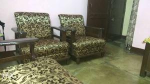 5 seater Sofa set in brand new condition. Not yet