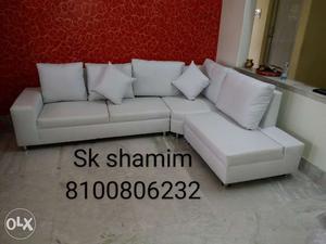 All body rexine sofa at very cheap price more