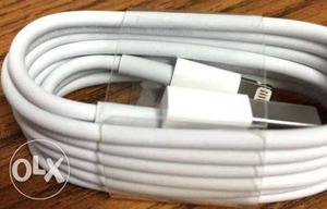 Apple iphone Data cable charging cable brand new