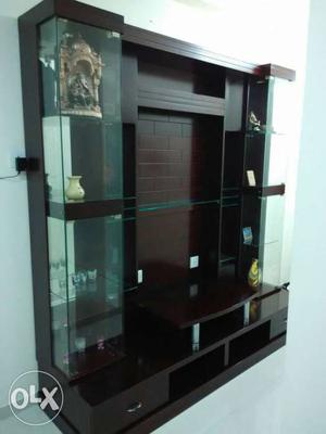 Black Entertainment Center