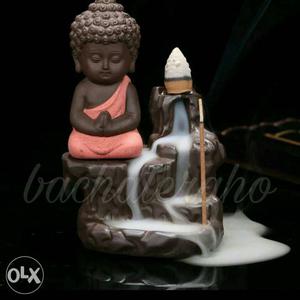 Budha Essence Fountain Decor