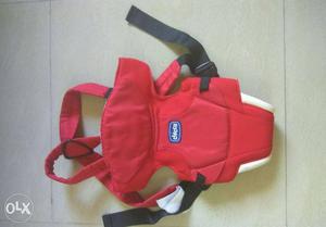 Chicco Baby Carrier