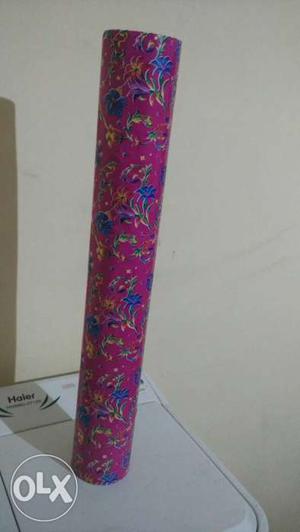 Flower Stand 23" Inch Long Nicely Wrapped With