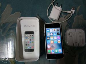 I want to sell my apple iphone 5c 16 gb. The