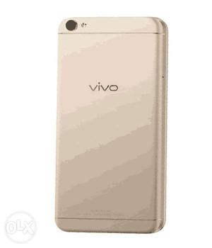 I want to sell my vivo v5 mobile, 4gb ram, 20 mp