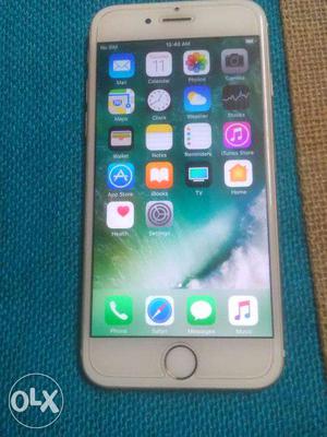 IPhone 6 64 gb NO EXCHANGE only sale