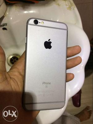 IPhone 6s brand new condition only 8 months old