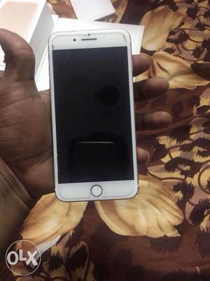 IPhone 7 pluse 32gb rose gold brand new condition