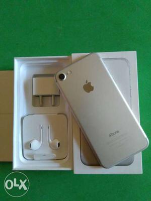 IPhone GB Only one month old India Warranty