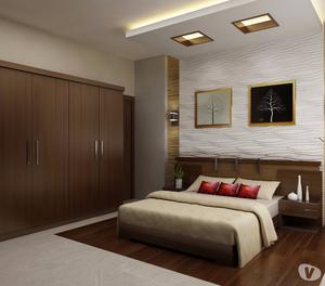 Interior solutions for Residential,Commercial projects
