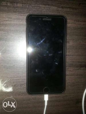 Iphone 7 plus 32gb Mint condition not an single