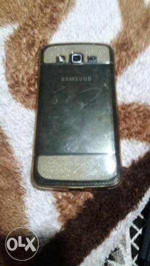 It is samsung galaxy grand 2 and a best offer