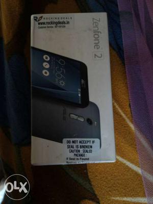 It's only 1months old ASUS ZenFone 2PixelMaster