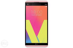 LG V20 Kerala Purchase New Mobile phone