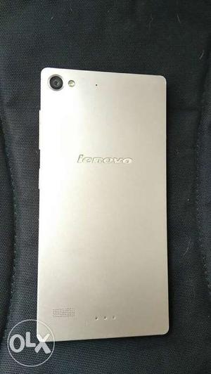 Lenovo Vibe X2 32 GB 4G phone, Golden for sale.