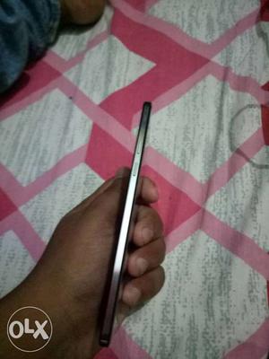 Micromax sliver 5 very good condition 2 month old