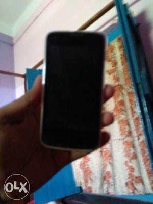 Micromax unite Dead handset