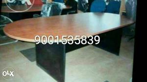 New brand full size conference table/meeting table