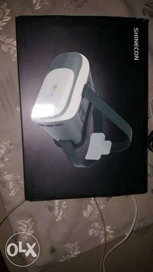 Open the box VR play Shinecon 3d