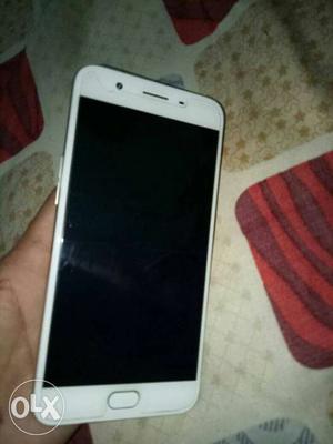 Oppo f1s 32 gb exchange only in good condition 8