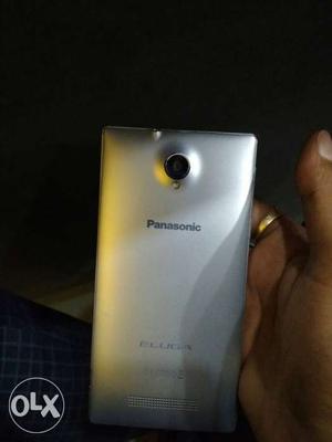 Panasonic eluga I Best condition 1 GB RAM 8 GB