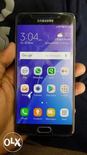 Samsung A Edition Awesome Condition.