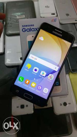 Samsung Galaxy J5 Prime 3 Month old under