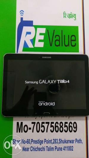 Samsung Galaxy Teb GB Ram 16GB ROM