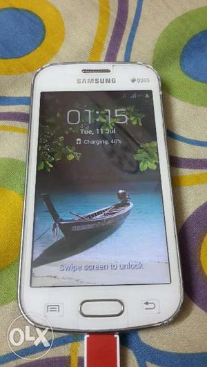 Samsung Galaxy Trend GT-S