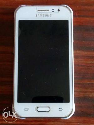 Samsung Galaxy j1 ace is for sale