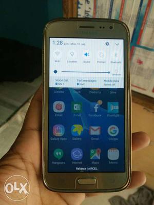 Samsung J2.6