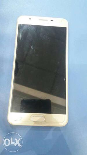 Samsung J7 prime in fair condition Use only 2